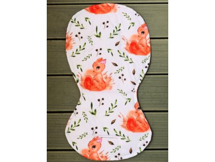 uni bavlnena podlozka do vajicka