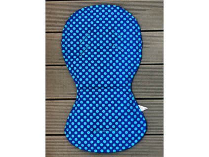 uni bavlnena podlozka do vajicka