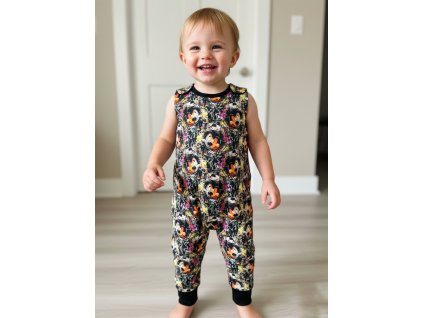 Detský overal Romper veľ.92
