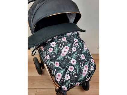 nepadava deka na kocik