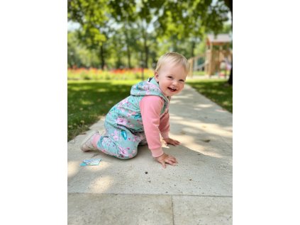 Softshellový overal Jar2