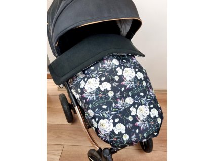 nepadava deka na kocik