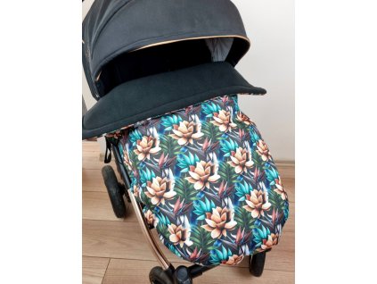 nepadava deka na kocik