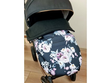 nepadava deka na kocik