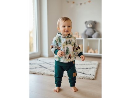 Tepláková súprava FOREST