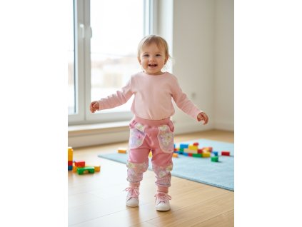 Softshellové nohavice