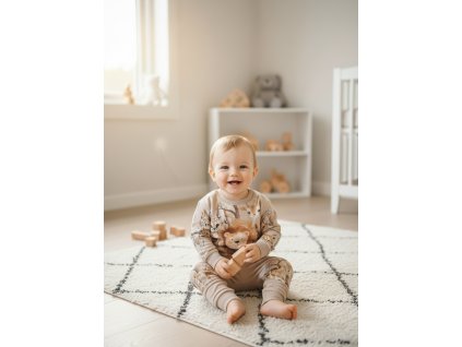 Tepláková súprava SAFARI