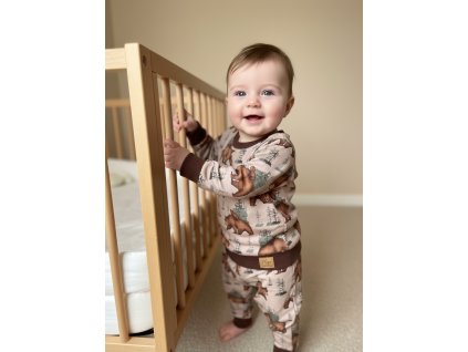 Tepláková súprava Alaska