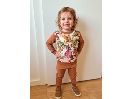 Tepláková súprava Dino