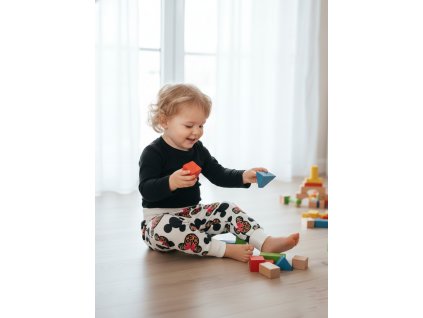 Detské pudlače Mickey