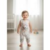 Detský overal Romper Farma