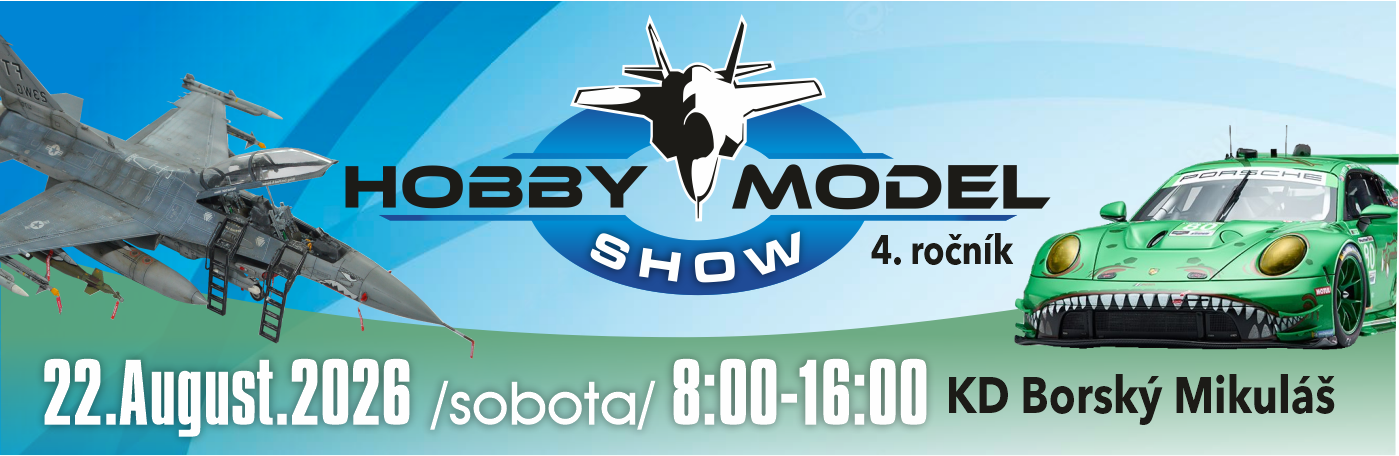 MOBBY MODEL SHOW 2026