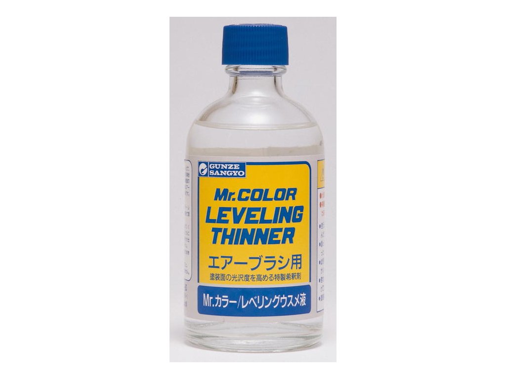 Mr.Color Leveling Thinner 110 ml