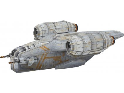 3D Puzzle REVELL 00321 The Mandalorian RAZOR CREST 1 64 a130490990 10374