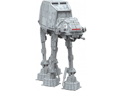 3D Puzzle REVELL 00322 Star Wars Imperial AT AT a130491015 10374