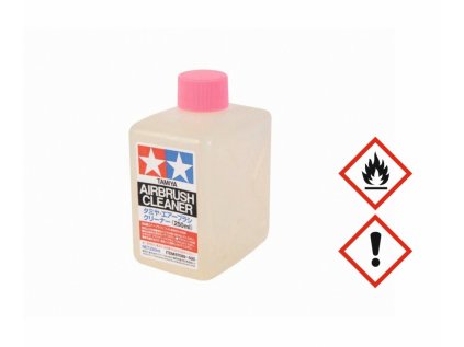 tamiya airbrush cleaner acryl 250ml 300087089 en 00