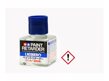 paint retarder lacquer 40ml 300087198 en 00