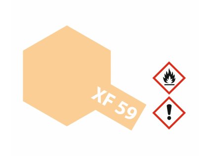 xf 59 flat desert yellow 10ml 300081759 en 00