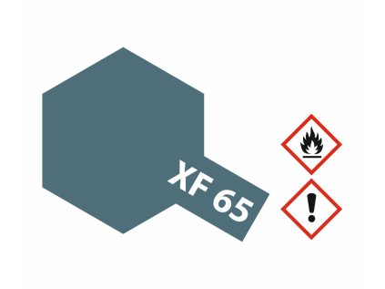 xf 65 flat field grey 10ml 300081765 en 00