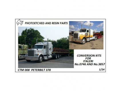 ctm 008 peterbilt 378