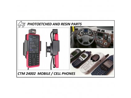 ctm 24002 mobile cell phones