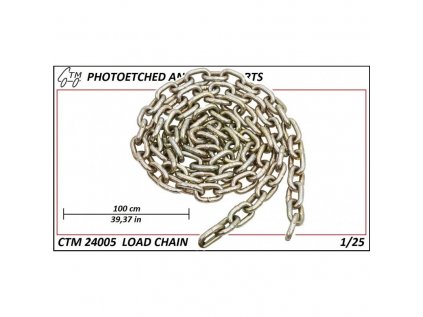 ctm 24005 load chain