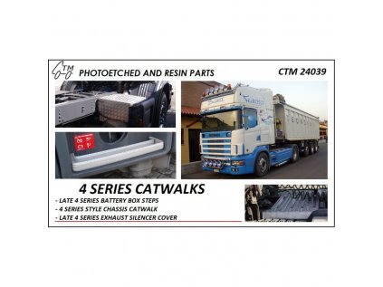 ctm 24039 scania 4 series catwalks