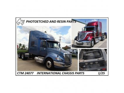 ctm 24077 international chassis parts