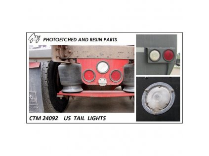 ctm 24092 us tail lights