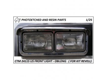 ctm 24115 us front lights oblong 125