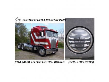 ctm 24168 us fog lights per lux rounded revell