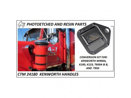 ctm 24180 kenworth handles