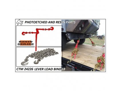 ctm 24226 lever load binder