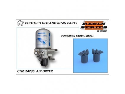 ctm 24235 air dryer