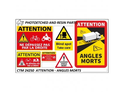 ctm 24250 attention angles morts stickers