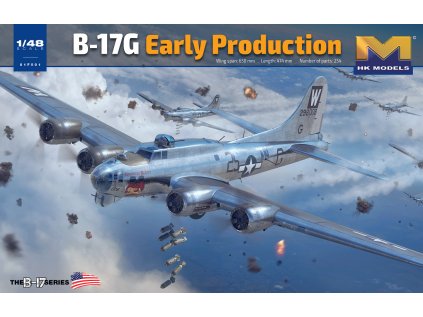 B17 box print