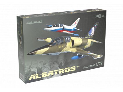 2109 albatros 3d krabice(1) z1