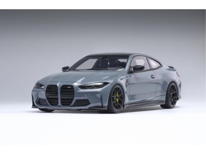 Resinový model auto ALPHA MODEL AM02-0036 - BMW M4(G82) (1:24)