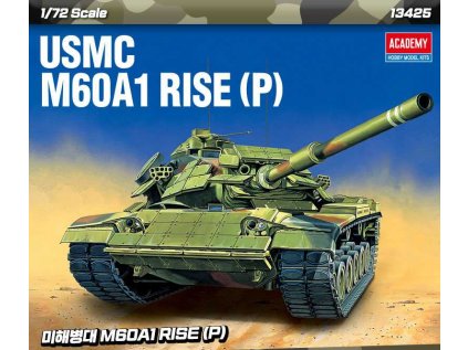 Model Kit tank 13425 USMC M60A1 RISE P 1 72 a142593859 10374