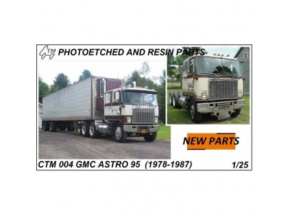 ctm 004 gmc astro late