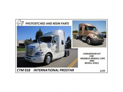 ctm 018 international prostar