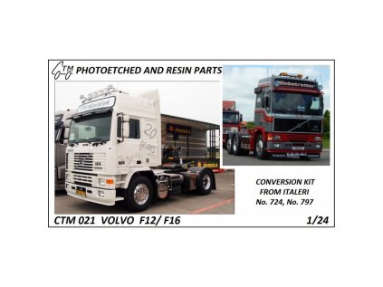 ctm 021 volvo f10f12f16 detail set