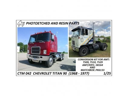 ctm 003 gmc astro early