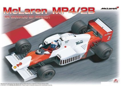 beemax mclaren mp42b 1985 monaco gp 120 b20001 8 1