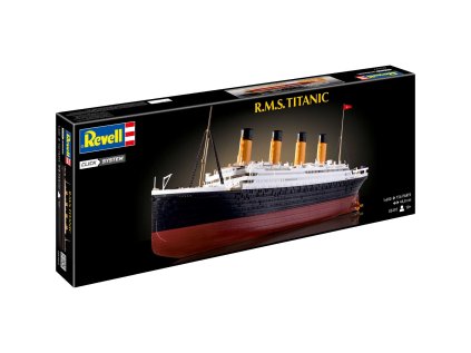 EasyClick lod 05497 R M S Titanic 1 600 a156196138 10374