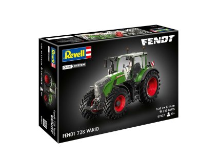 EasyClick traktor 07827 Fendt 728 Vario easy click system 1 20 a146313944 10374