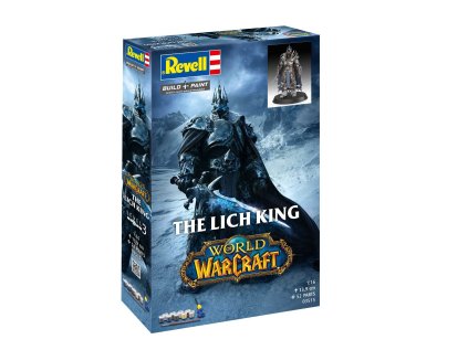 Gift Set WoW 03515 The Lich King 1 16 a146313638 10374