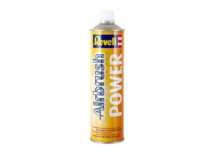 3194 airbrush power revell 39661 stlaceny vzduch 750ml