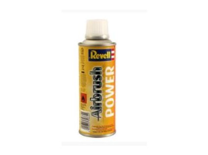 3200 airbrush power revell 39665 stlaceny vzduch 400ml