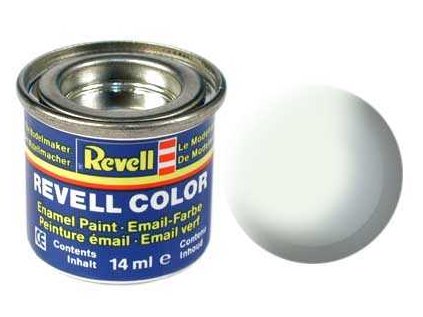 3233 farba revell emailova 32159 matna nebeska sky mat raf